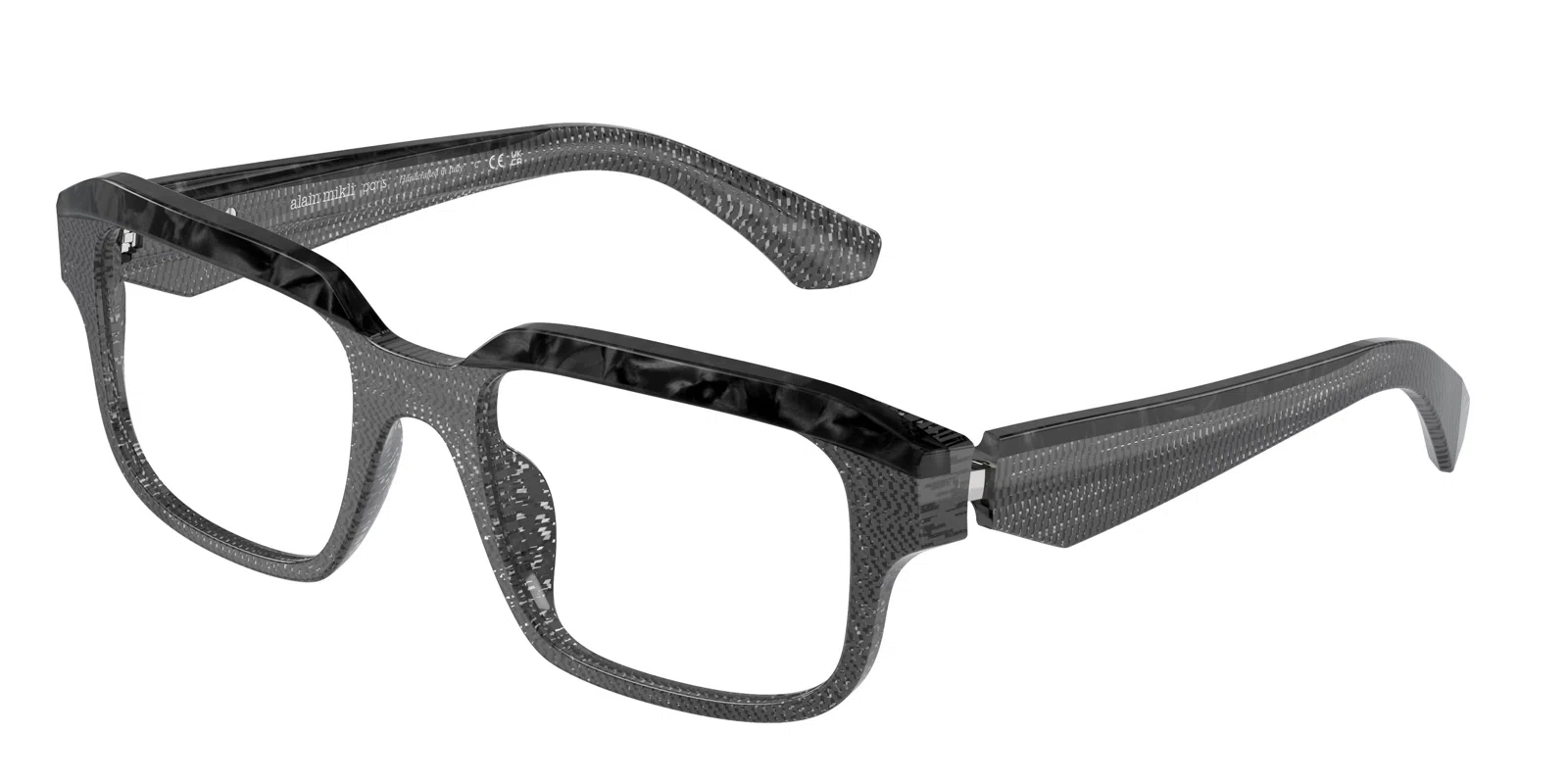 Alain Mikli 3528 Eyeglasses - view 8